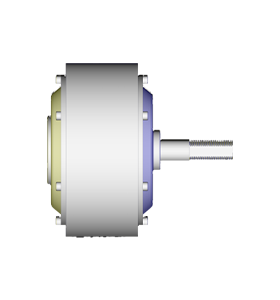 DM140驅(qū)動(dòng)輪轂電機(jī)